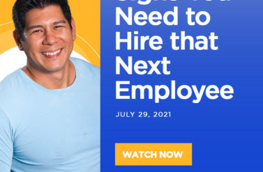 Signs You Need to Hire that Next Employee