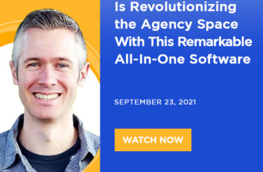 How Shaun Clark Is Revolutionizing the Agency Space With This Remarkable All-In-One Software (3)