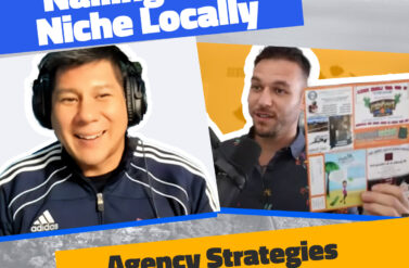 Nailing your niche locally