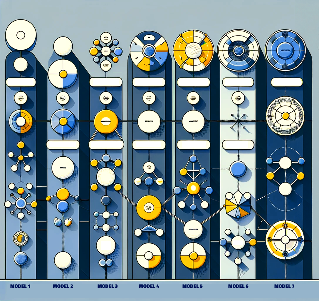 Agency Structure Models