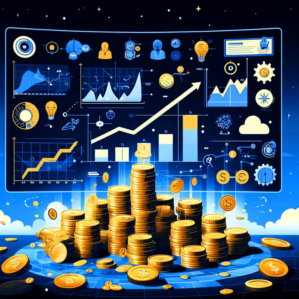 Revenue Growth Strategies