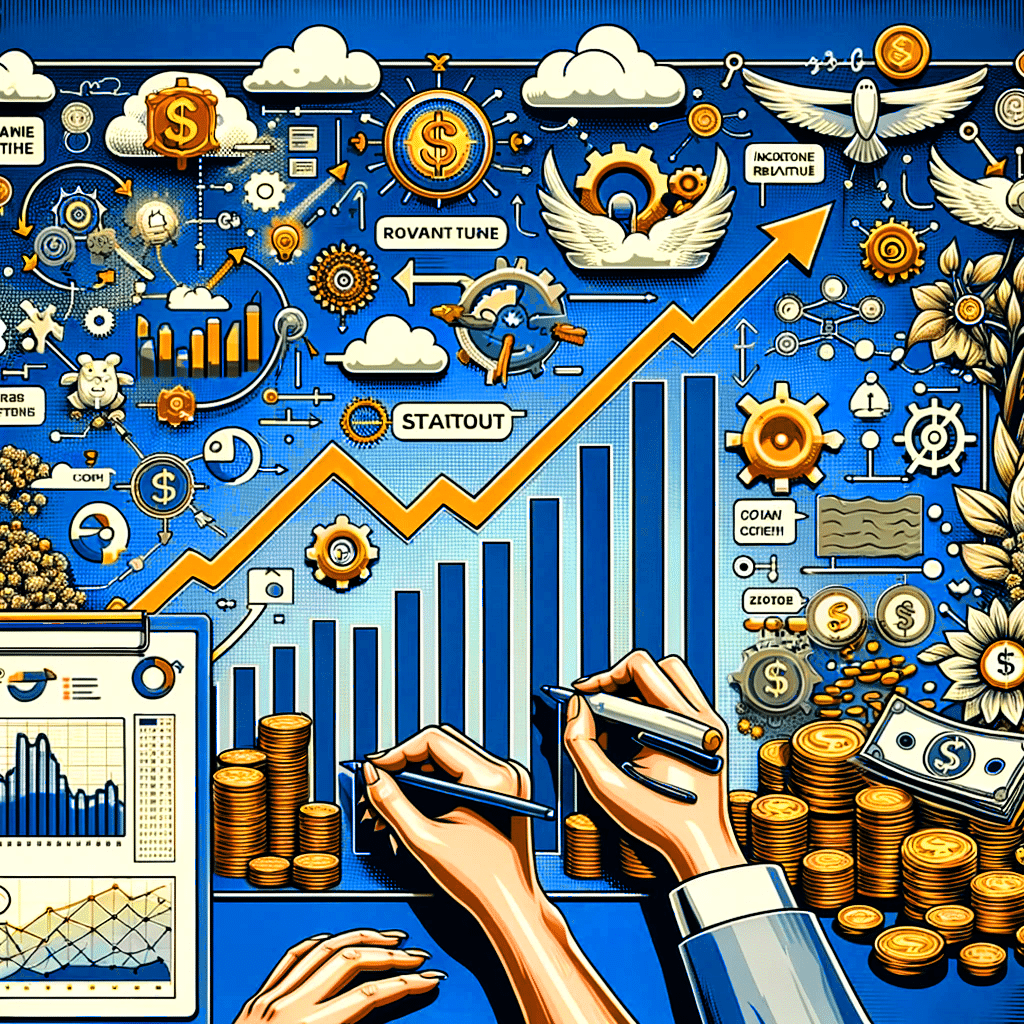 Conversion Rate Optimization (CRO)