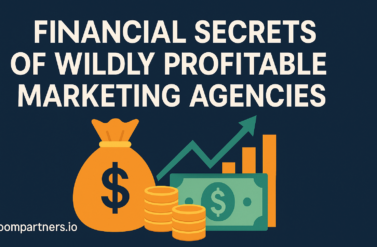 Financial Secrets of Wildly Profitable Marketing Agencies
